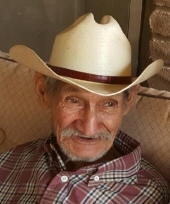 antonio hernandez alvarez