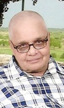 peter fernandes
