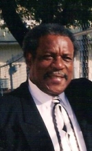 deacon murvin johnson
