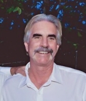 dale johnston