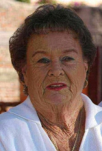 joan williams
