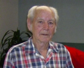 donald baird