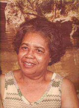 mildred glasco