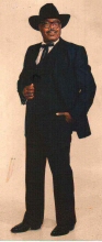 harvey collins