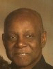 vernon dixon