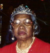 flora butler