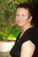 mary andrew