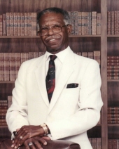 ralph williamson, sr.