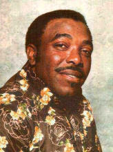 george thompson