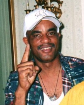 ronald williams