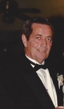 gerald wiseman