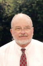 dr. james mcgovern