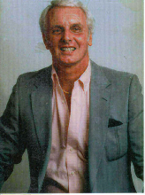 benjamin halligan