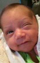 baby jordan villarreal