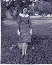 margaret bernal