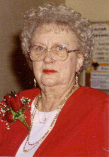 mary price