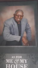 rudy green
