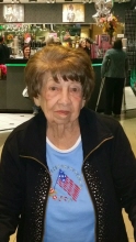 tillie matta