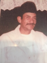 mike ramirez