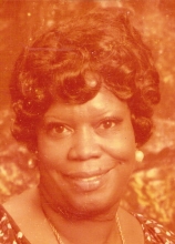 hilda collins
