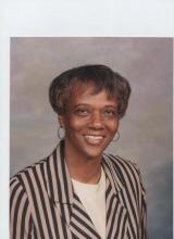 gardenia busby