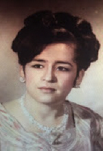 irene gonzalez