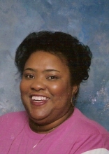 sharon alridge