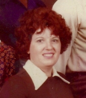 carolyn robinson