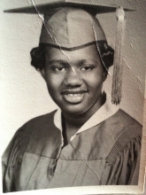 hattie gaston