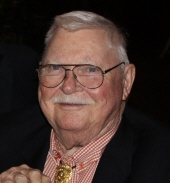 carroll cook, sr.