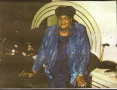 della brooks