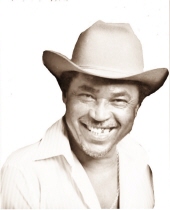 nathaniel mackey, sr. 