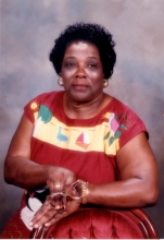 mrs. marie benford