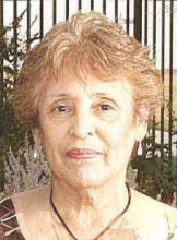 delia balles