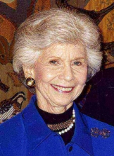 peggy hays