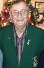 david hunter sr.