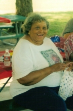 carolyn coleman mcvea