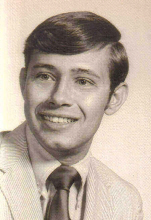 dewitt faulk