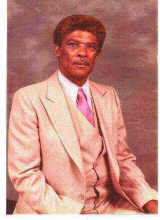 percy carroll