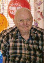 larry parnell sr.
