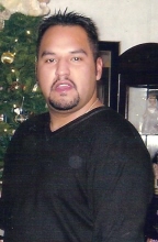 mark salazar