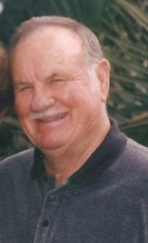 'al' alfred cates