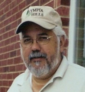 larry rodriguez