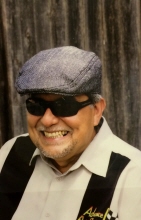 andrew martinez, sr.