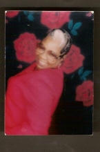 mattie garrison