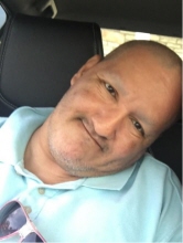 danny gonzales