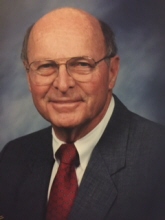 james rutledge, sr.
