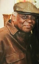 ronnie drisdale, sr.