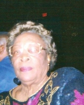 lucille todd