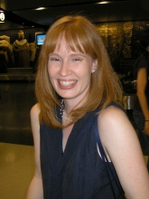 karen dickerson